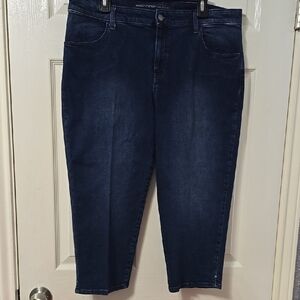 Women's Blue Jeans